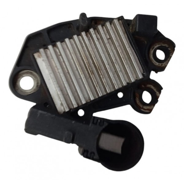 Regulador Voltagem Alternador Renault Sandero 1.0