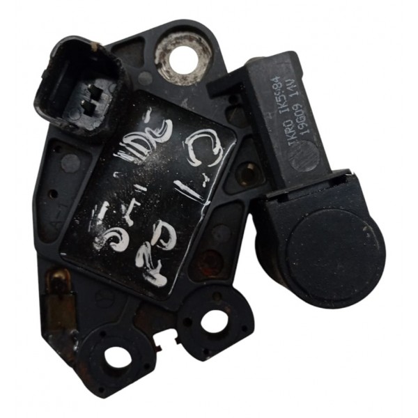Regulador Voltagem Alternador Renault Sandero 1.0