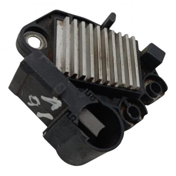 Regulador Voltagem Alternador Renault Sandero 1.0