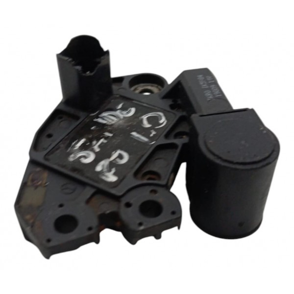 Regulador Voltagem Alternador Renault Sandero 1.0