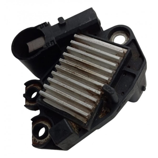 Regulador Voltagem Alternador Renault Sandero 1.0