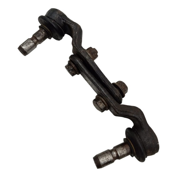 Par Pivo Suspensão Dianteira Chevrolet Classic 2010 2012 12