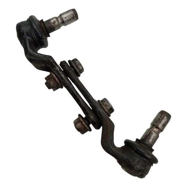 Par Pivo Suspensão Dianteira Chevrolet Classic 2010 2012 12