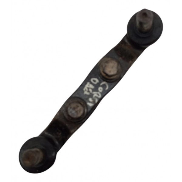 Par Pivo Suspensão Dianteira Chevrolet Classic 2010 2012 12