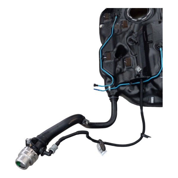 Tanque Combustivel Jeep Renegade 1.8 2016 2017 2018 2019 20