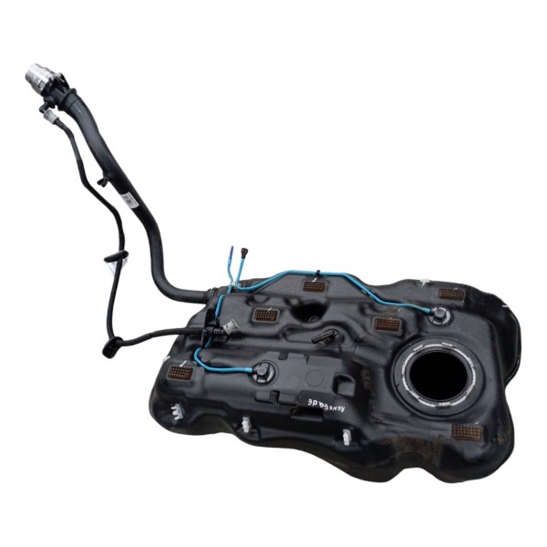 Tanque Combustivel Jeep Renegade 1.8 2016 2017 2018 2019 20