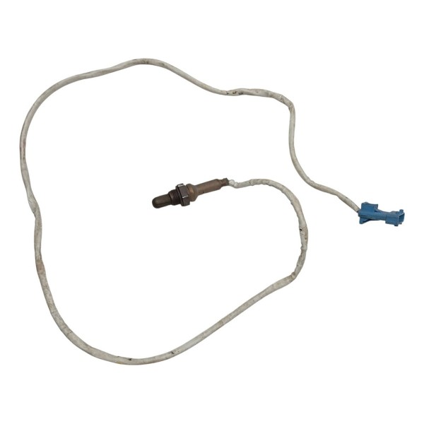 Sonda Lambda Pós Peugeot 308 2.0 2013 2014 2015 2016