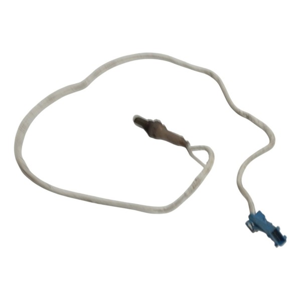 Sonda Lambda Pós Peugeot 308 2.0 2013 2014 2015 2016