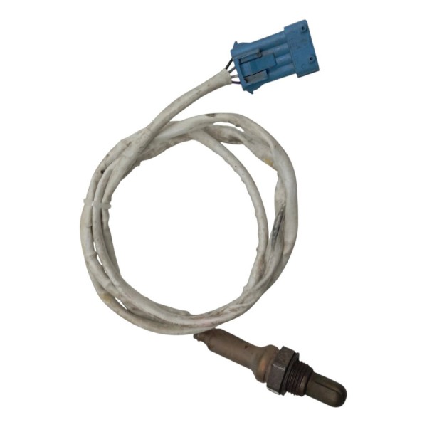 Sonda Lambda Pós Peugeot 308 2.0 2013 2014 2015 2016