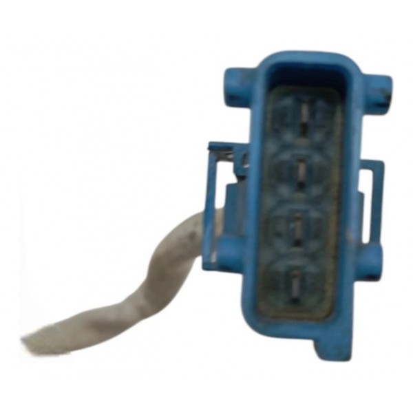 Sonda Lambda Pós Peugeot 308 2.0 2013 2014 2015 2016