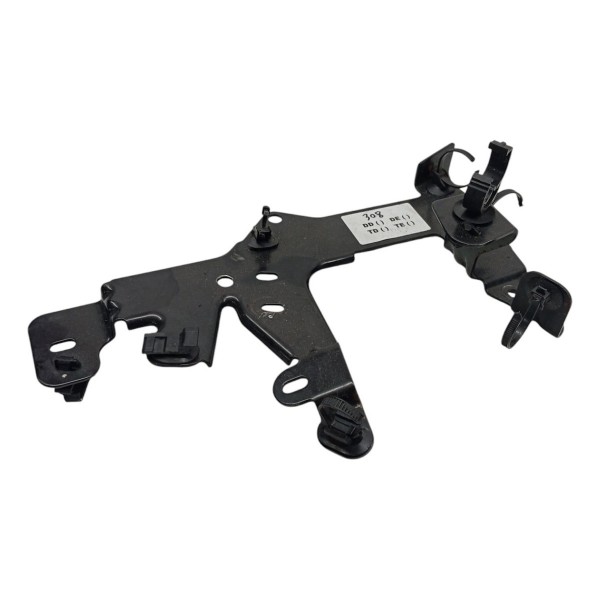 Suporte Chicote Motor Peugeot 308 2.0 2013 2014 2015 2016