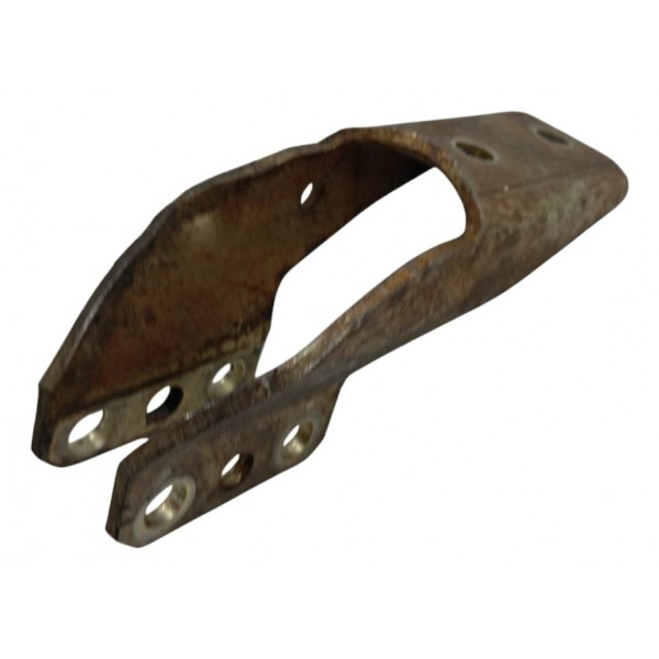 Suporte Caixa Direção Volkswagen Gol G4 2009 2010 2011