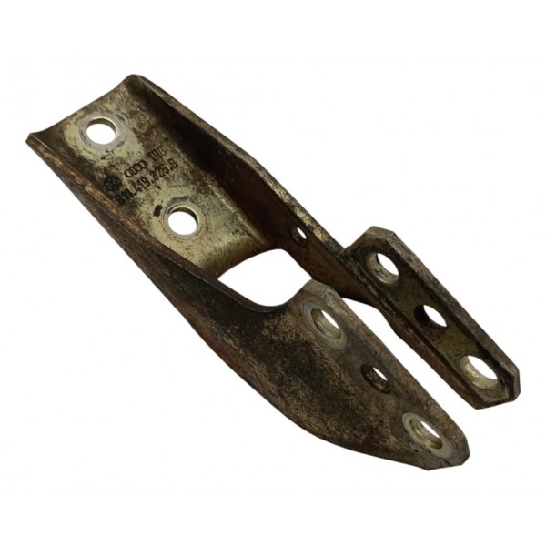 Suporte Caixa Direção Volkswagen Gol G4 2009 2010 2011