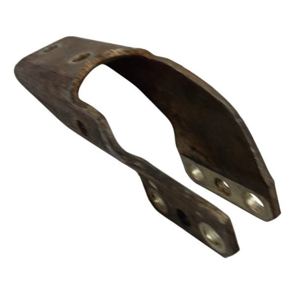 Suporte Caixa Direção Volkswagen Gol G4 2009 2010 2011