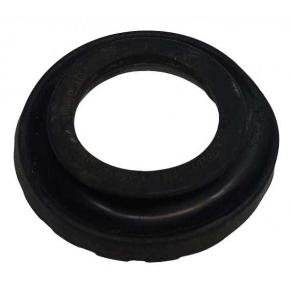 Calço Borracha Inferior Mola Chevrolet Onix 1.4 2014 2015