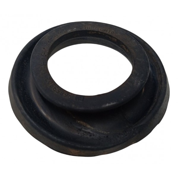 Calço Borracha Inferior Mola Chevrolet Onix 1.4 2014 2015