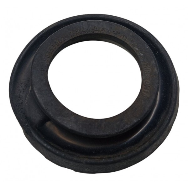 Calço Borracha Inferior Mola Chevrolet Onix 1.4 2014 2015