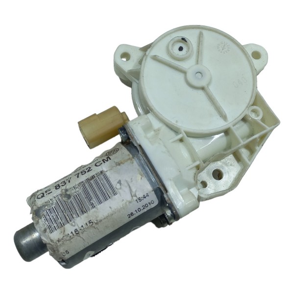 Motor Limpador Parabrisa Dianteiro Volkswagen Polo 2010