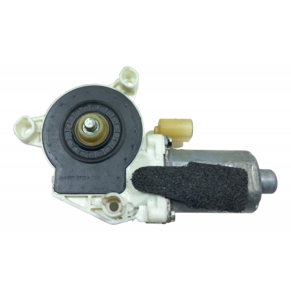 Motor Limpador Parabrisa Dianteiro Volkswagen Polo 2010