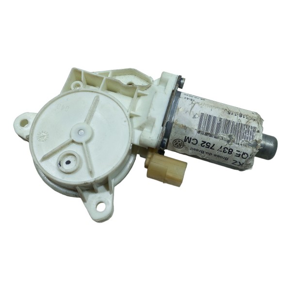 Motor Limpador Parabrisa Dianteiro Volkswagen Polo 2010