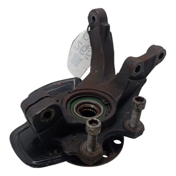 Montante Cubo Roda Esquerda Gm Corsa 1.0 8v 2001 2002 2003