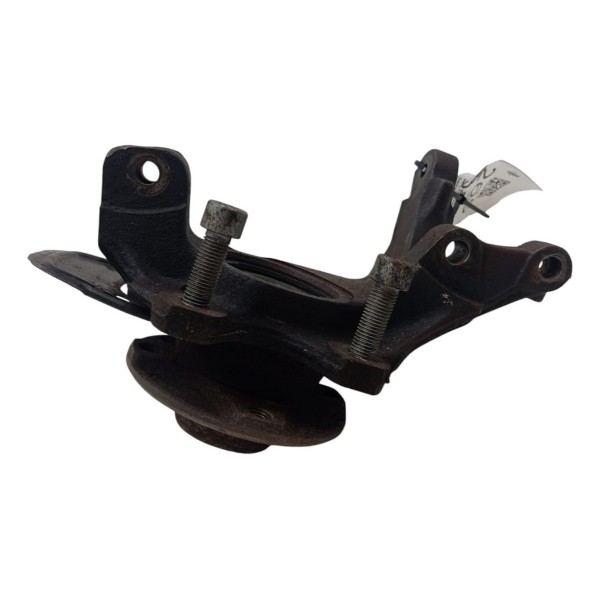 Montante Cubo Roda Esquerda Gm Corsa 1.0 8v 2001 2002 2003