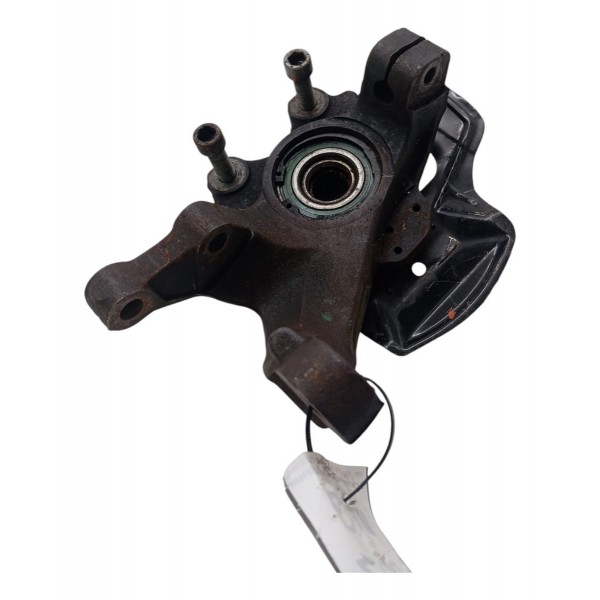 Montante Cubo Roda Esquerda Gm Corsa 1.0 8v 2001 2002 2003