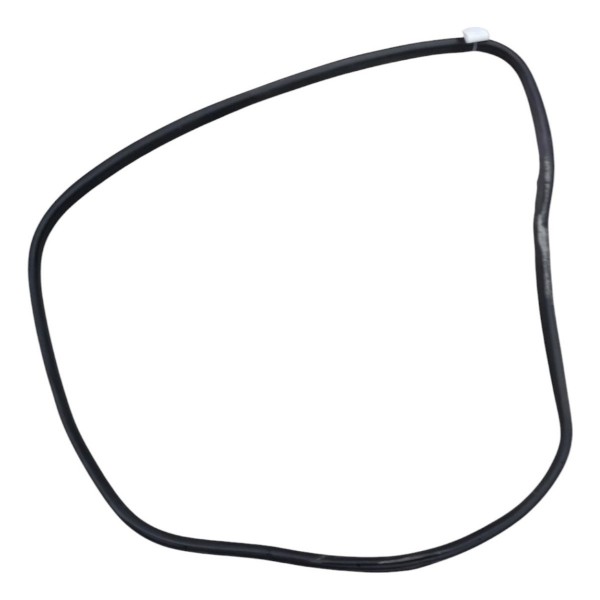 Borracha Porta Dianteira Esquerda Peugeot 308 2.0 2013 2014