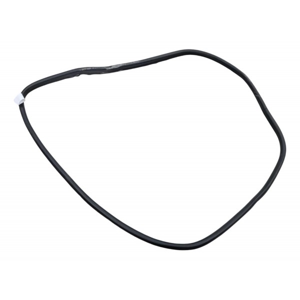 Borracha Porta Dianteira Esquerda Peugeot 308 2.0 2013 2014