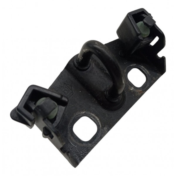 Batente Trava Tampa Porta Malas Peugeot 308 2.0 2013 2014 15