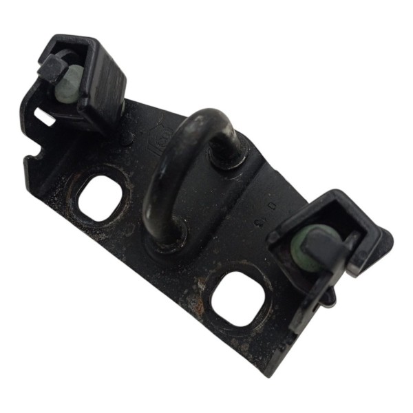 Batente Trava Tampa Porta Malas Peugeot 308 2.0 2013 2014 15