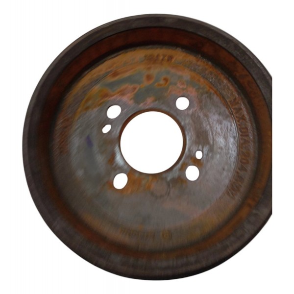 Panela Freio Traseiro Direito Nissan Kicks 1.6 2020 2021 22