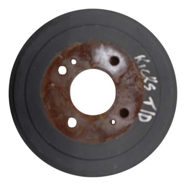 Panela Freio Traseiro Direito Nissan Kicks 1.6 2020 2021 22