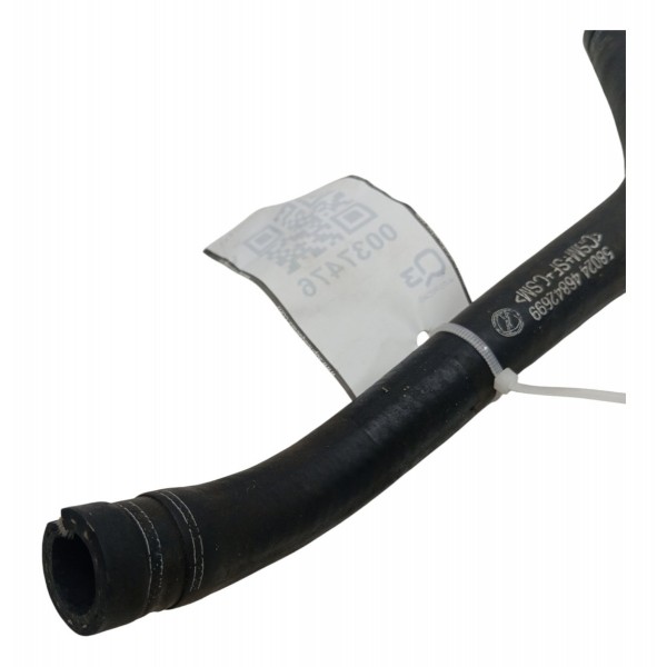 Mangueira Direção Hidráulica Fiat Doblo 2007 2008 2009 2010