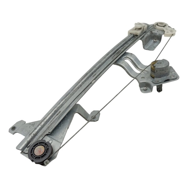Máquina Vidro Manual Traseira Esquerda Celta 2002 2003 2004