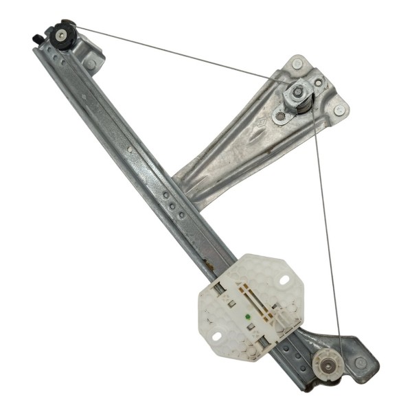 Maquina Vidro Manual Traseira Direita Renault Logan 1.0 2014