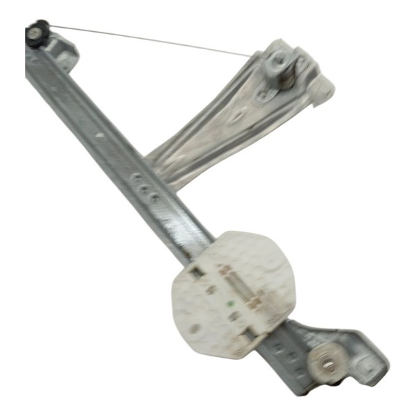 Maquina Vidro Manual Traseira Direita Renault Logan 1.0 2014