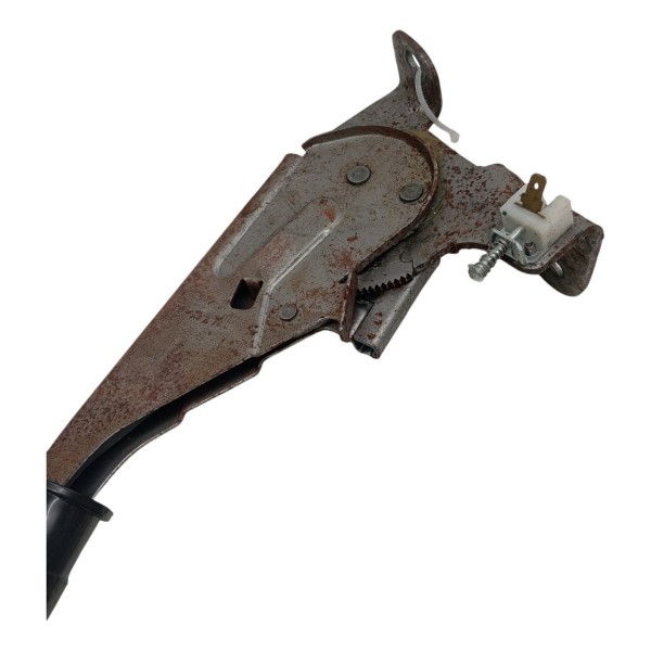 Alavanca Freio Mão Renault Kwid 2017 2018 2019 2020 2021