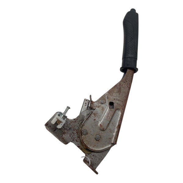 Alavanca Freio Mão Renault Kwid 2017 2018 2019 2020 2021