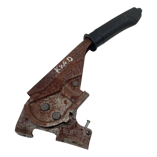 Alavanca Freio Mão Renault Kwid 2017 2018 2019 2020 2021