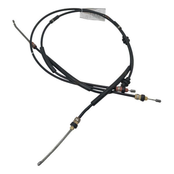 Par Cabo Freio Mão Volkswagen Polo 2009 2010 2011 2012