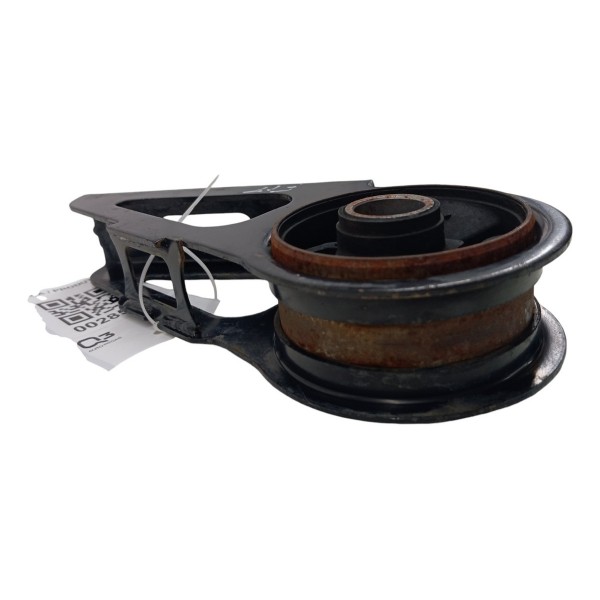 Coxim Calço Caixa Cambio Honda Fit 2004 2005 2007 2008