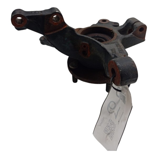 Montante Cubo Manga Eixo Esquerdo Ford Ka 1.0 2016 2017 2018