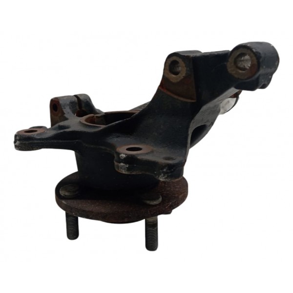 Montante Cubo Manga Eixo Esquerdo Ford Ka 1.0 2016 2017 2018