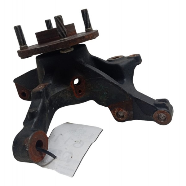 Montante Cubo Manga Eixo Esquerdo Ford Ka 1.0 2016 2017 2018