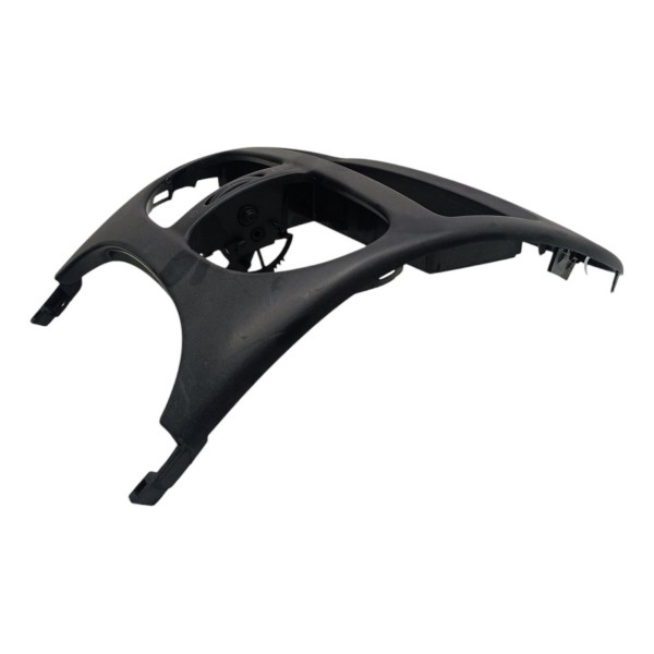 Moldura Painel Central Peugeot 206 Sw 1.4 2003 2004 2005