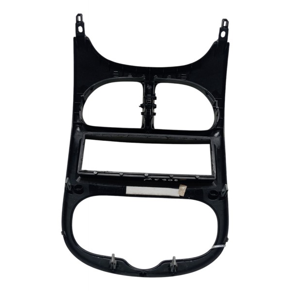 Moldura Painel Central Peugeot 206 Sw 1.4 2003 2004 2005