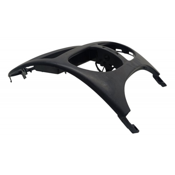 Moldura Painel Central Peugeot 206 Sw 1.4 2003 2004 2005