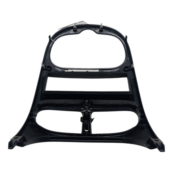 Moldura Painel Central Peugeot 206 Sw 1.4 2003 2004 2005