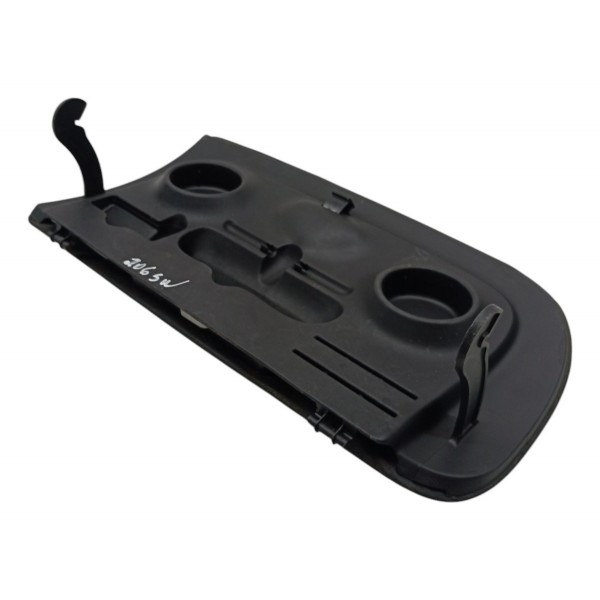 Tampa Porta Luvas Peugeot 206 Sw 1.4 2003 2004 2005 2006
